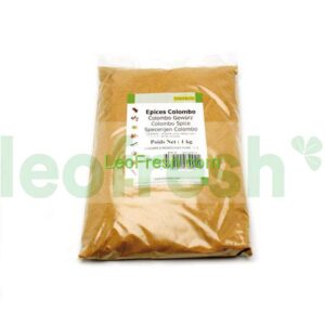 COLOMBO SPICE BAG 1KG