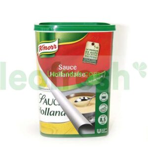 DRIED HOLLANDAISE SAUCE 8.5L 825G