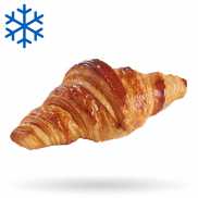 BUTTER CROISSANT 100*60GR