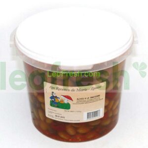 TAHITIAN OLIVES 2.5KG