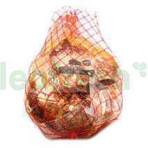 BONELESS BIGORRE AOC DRY HAM WITH RIND 20 MONTHS