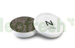 CAVIAR OSCIETRE GOLD 100G