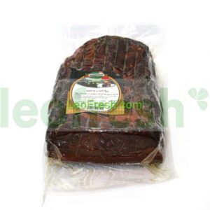 SMOKED BLACK‑FOREST CURED HAM PGI VACUUM PACKED