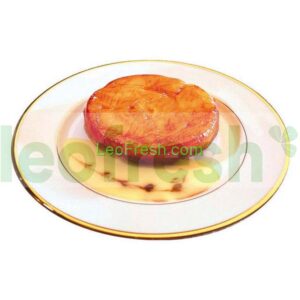 TARTE TATIN 18X120G