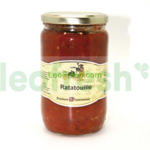 RATATOUILLE 660G