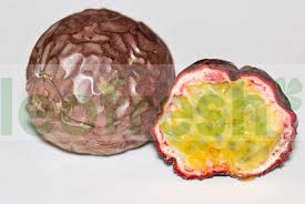 PASSION FRUITS BY BOAT