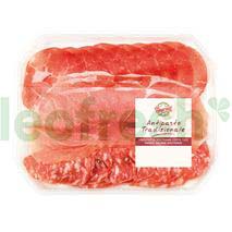 ITALIAN PLATE ATM.PACKED 130G