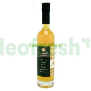 BURGUNDY HONEY VINEGAR 20CL
