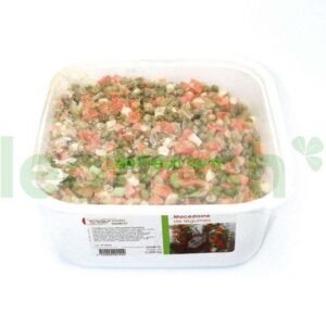 GREEK-STYLE MUSHROOMS 2.5KG