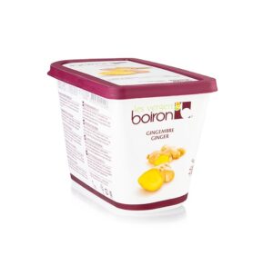 PUREE GINGER SPECIALITY BOIRON