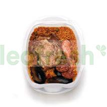 VALENCIANA PAELLA TUB 350G