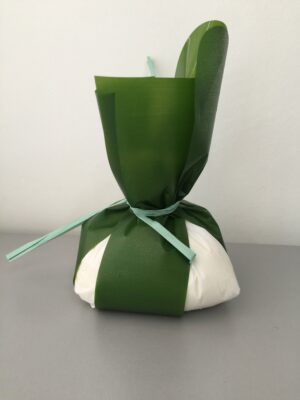 CHEESE BURRATA 4 X 250GR