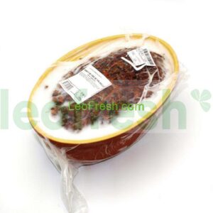 CHICKEN TERRINE OF PRESERVED LIVERS FRENCH MEAT