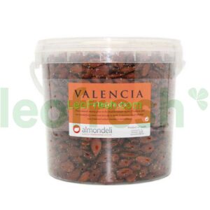FRIED VALENCIA ALMONDS 2,3KG