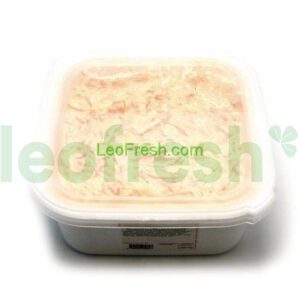 COLESLAW 2.5KG