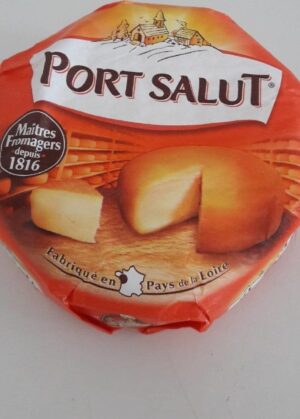 PORT SALUT ENTIER