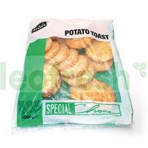 POTATO TOAST 2,5KG