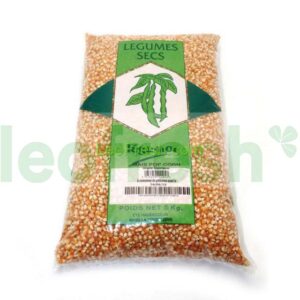 CORN FOR POPCORN 5KG
