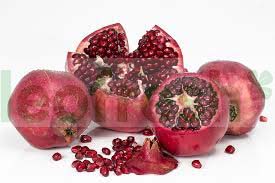 POMEGRANATE