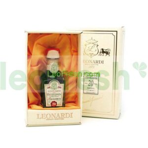 BALSAMIC VINEGAR '20' 100ML